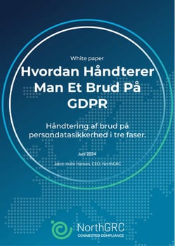 GDPR Brud