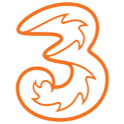 Three_3_Logo