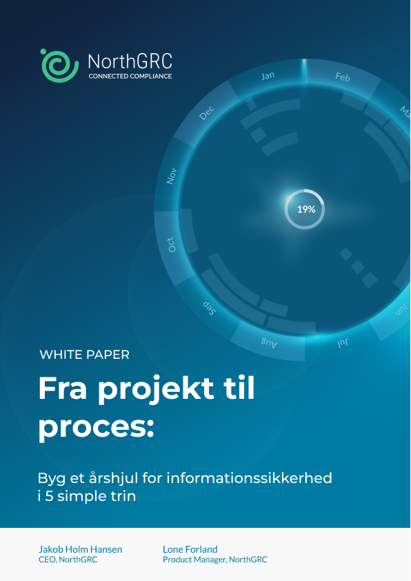 Annual Plan - DK - cover