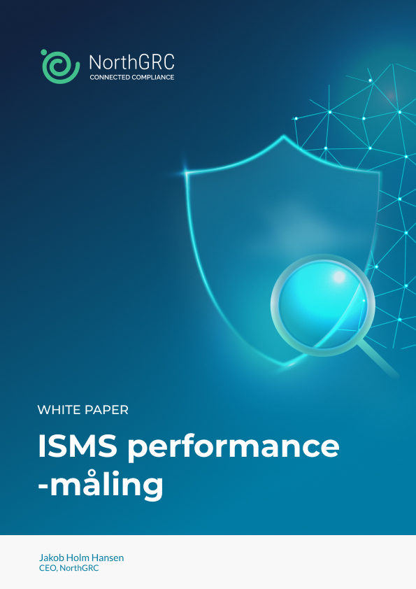 Cover DA - ISMS KPI